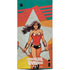 DC Comics Wonder Woman New 52 Comic Cover #23 Art By Cliff Chiang XBox Series X Digital Edition Console Skin